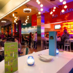 Las Hadas Interior