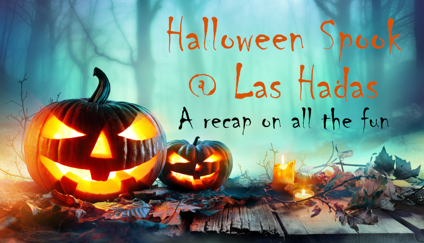 Halloween Bash in Gaslamp San Diego